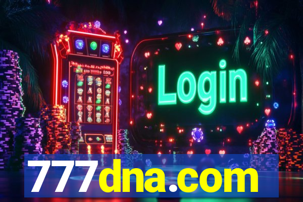 777dna.com