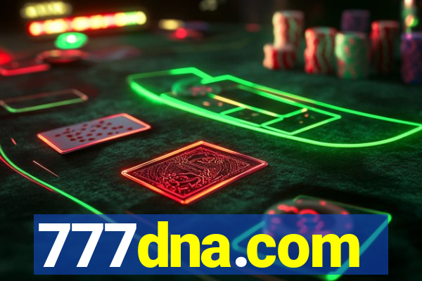 777dna.com