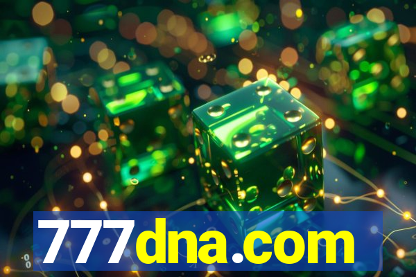 777dna.com