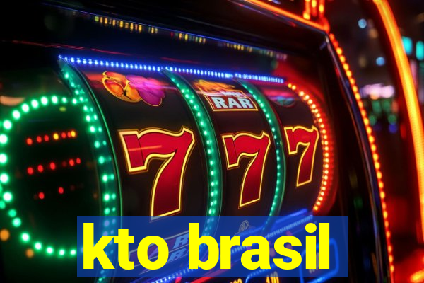 kto brasil