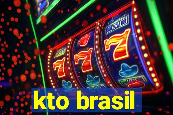 kto brasil