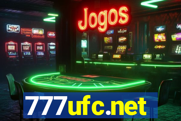 777ufc.net