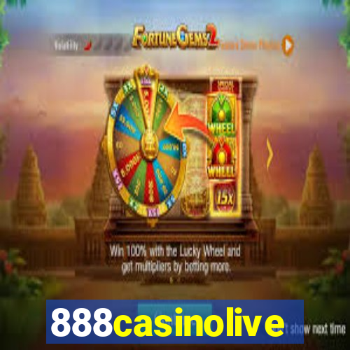 888casinolive