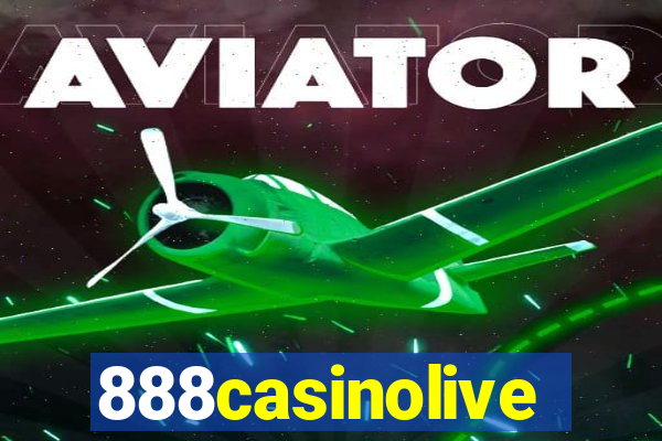 888casinolive