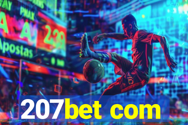 207bet com