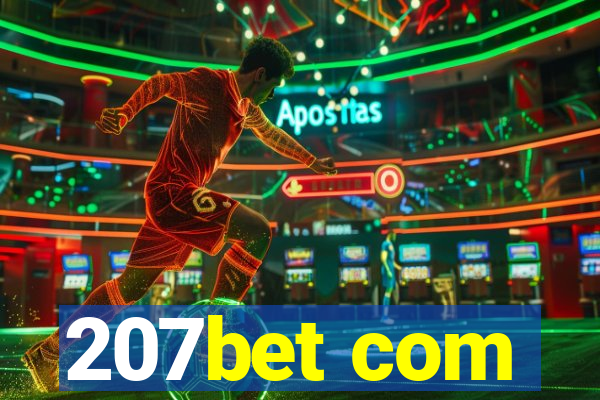 207bet com