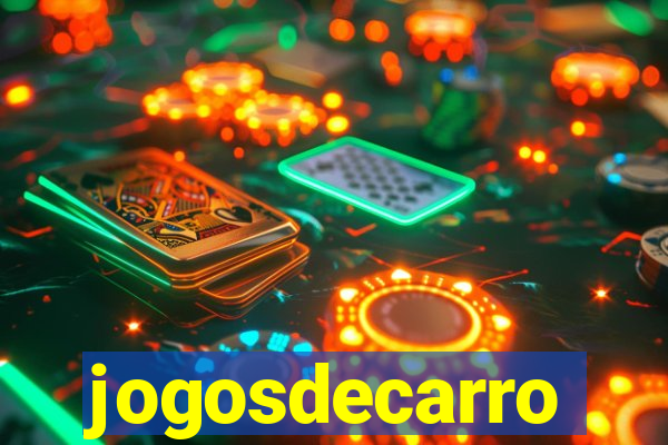 jogosdecarro