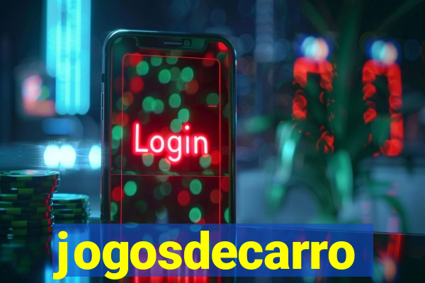 jogosdecarro