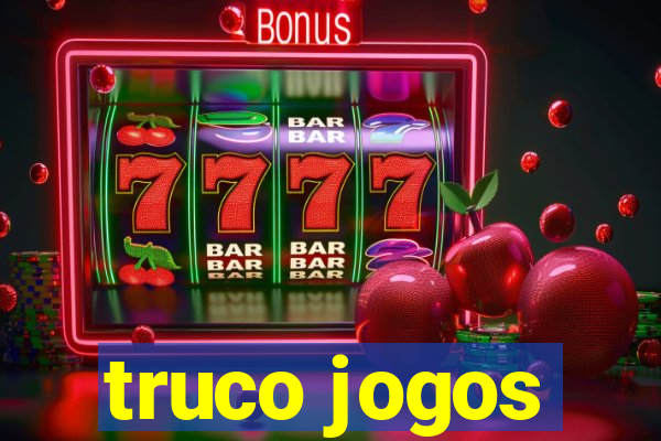 truco jogos