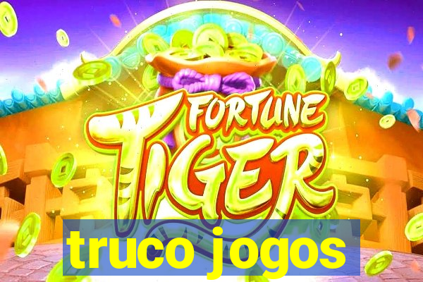 truco jogos