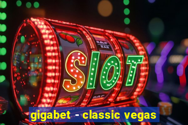 gigabet - classic vegas