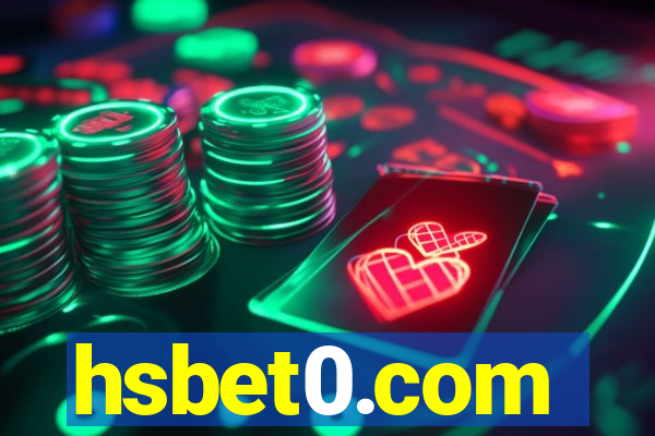 hsbet0.com