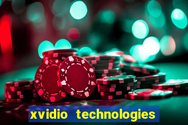 xvidio technologies startup download o android