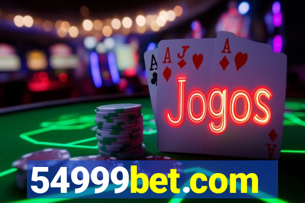 54999bet.com