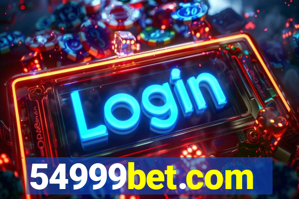 54999bet.com