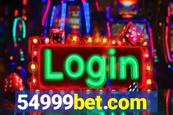 54999bet.com