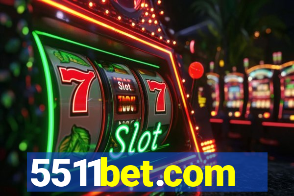 5511bet.com