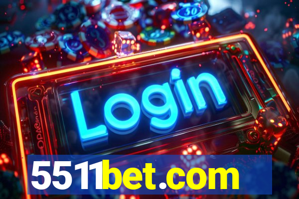 5511bet.com