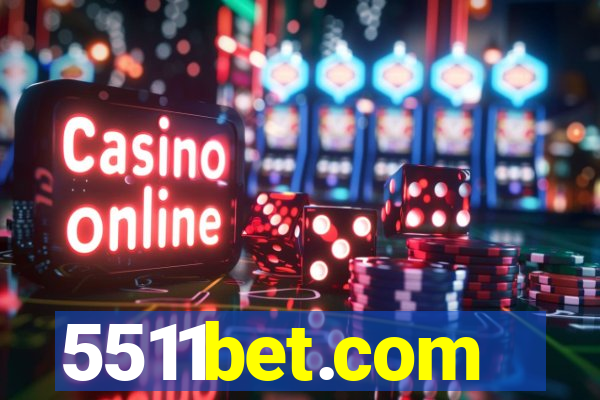 5511bet.com