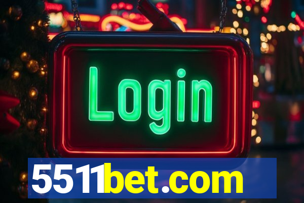 5511bet.com