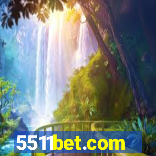 5511bet.com