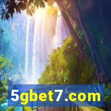 5gbet7.com