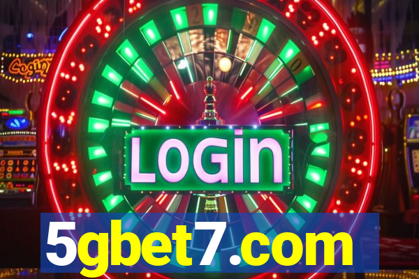 5gbet7.com