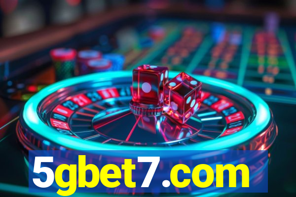 5gbet7.com