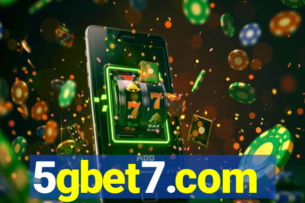 5gbet7.com