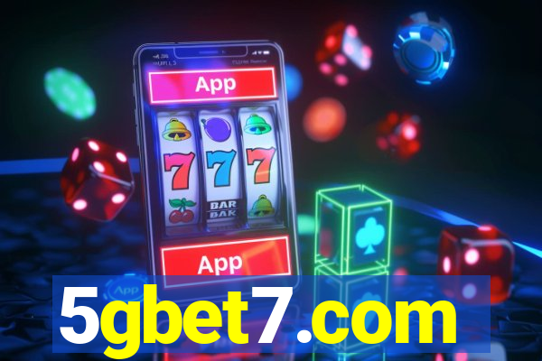 5gbet7.com