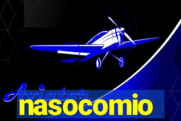 nasocomio