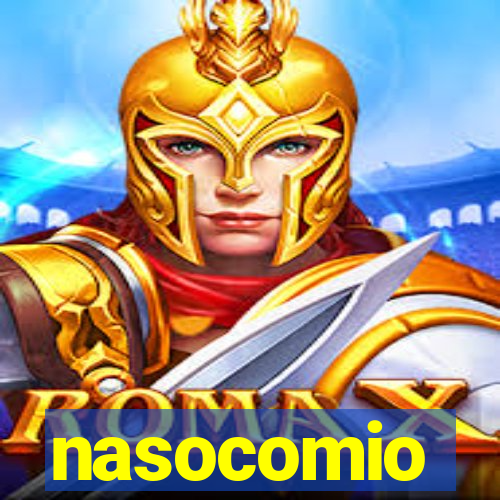 nasocomio