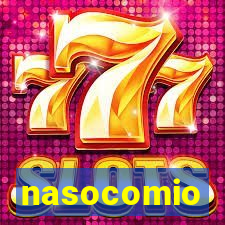 nasocomio