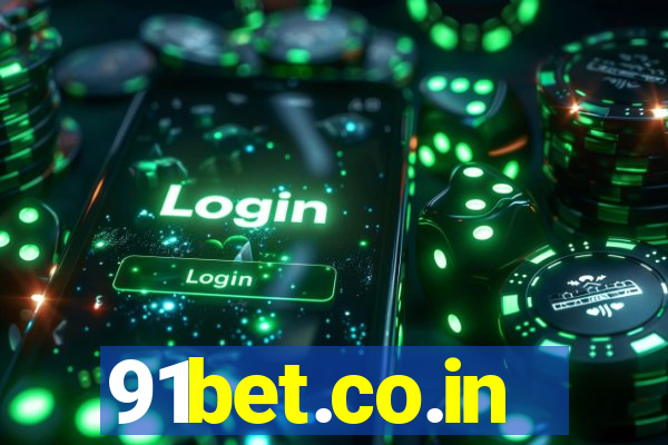 91bet.co.in