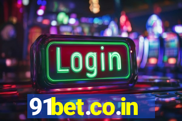 91bet.co.in