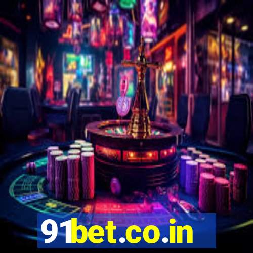 91bet.co.in