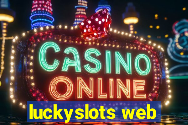 luckyslots web