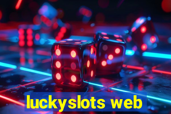 luckyslots web