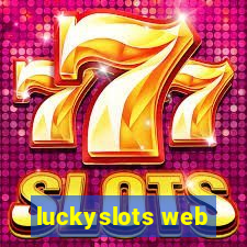 luckyslots web