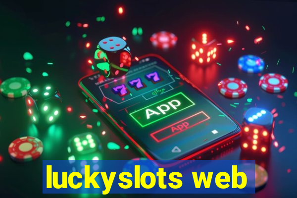 luckyslots web