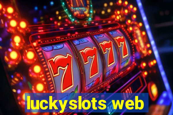 luckyslots web