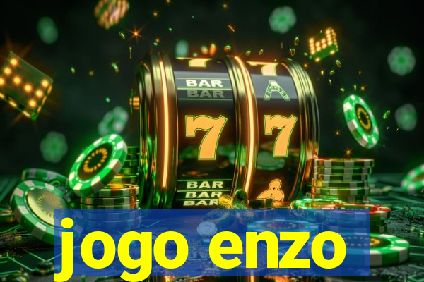 jogo enzo