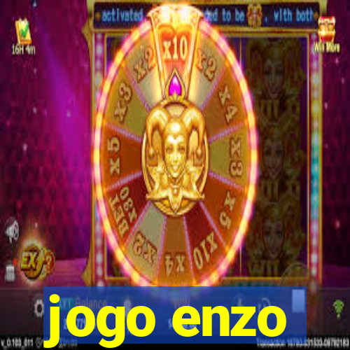 jogo enzo