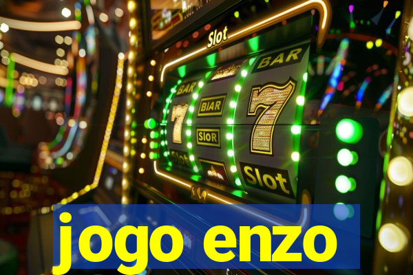 jogo enzo