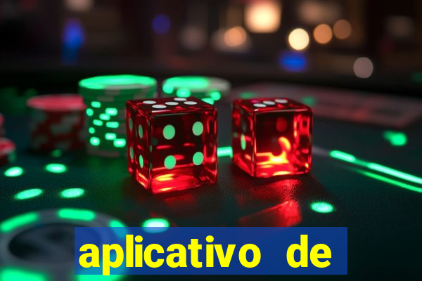 aplicativo de probabilidade de jogos