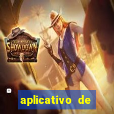 aplicativo de probabilidade de jogos