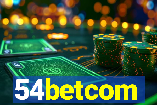 54betcom