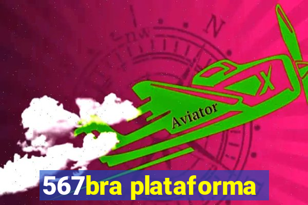 567bra plataforma