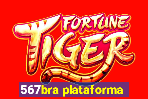 567bra plataforma