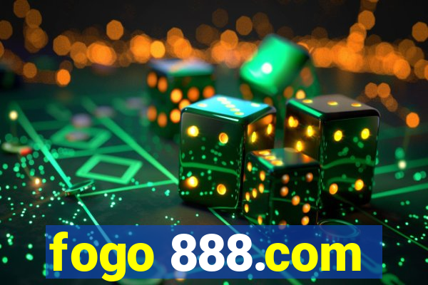 fogo 888.com